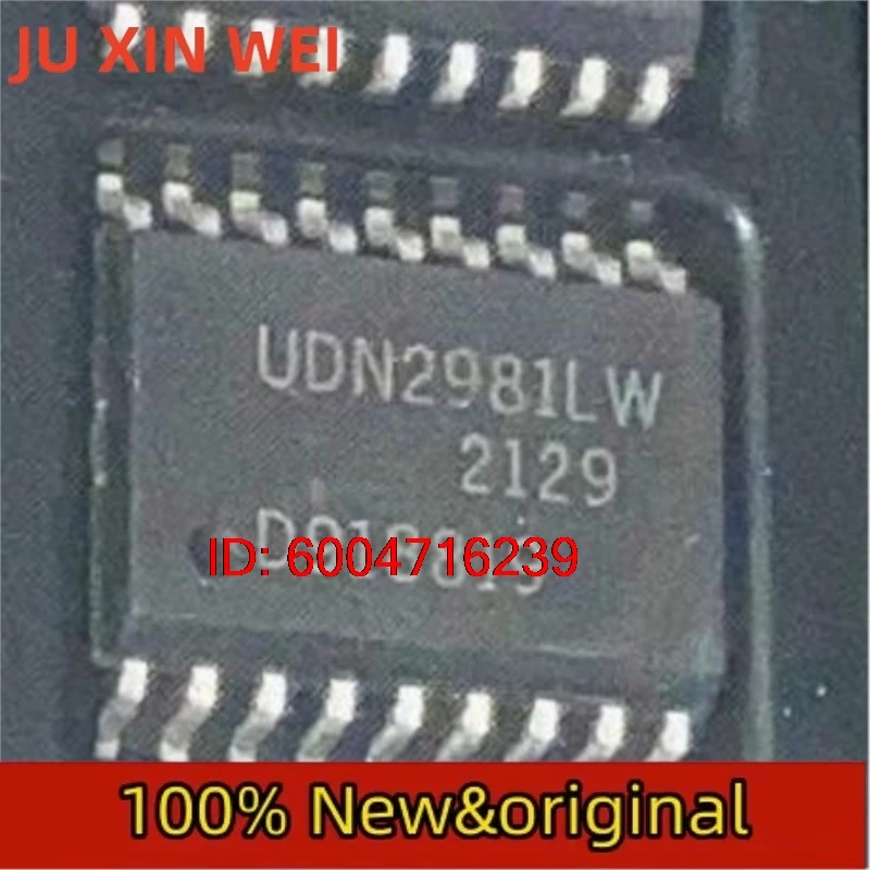 UDN2981LW UDN2981 SOP18 10PCS