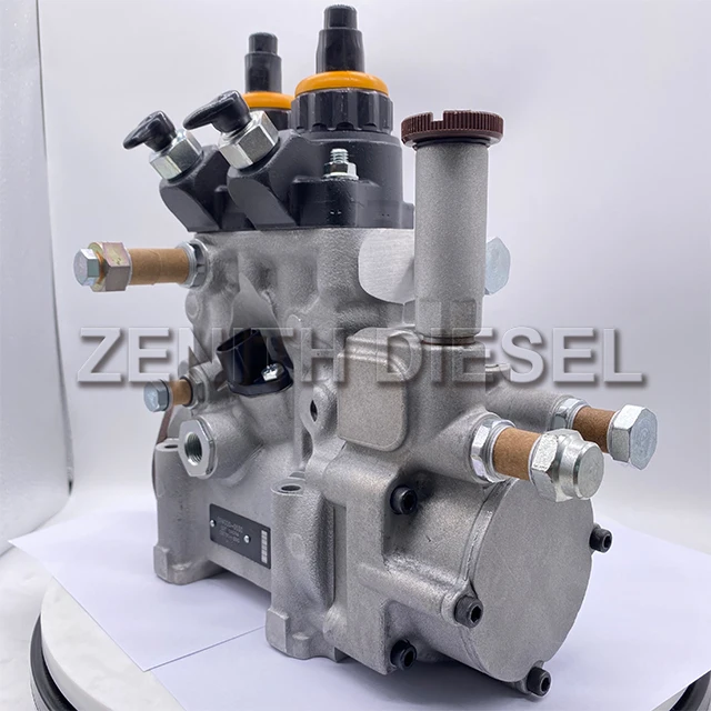 Die sel Engine Fuel Injec tion Pump 094000-0530 For 22730-1330 22100-E0360 22100-E0361