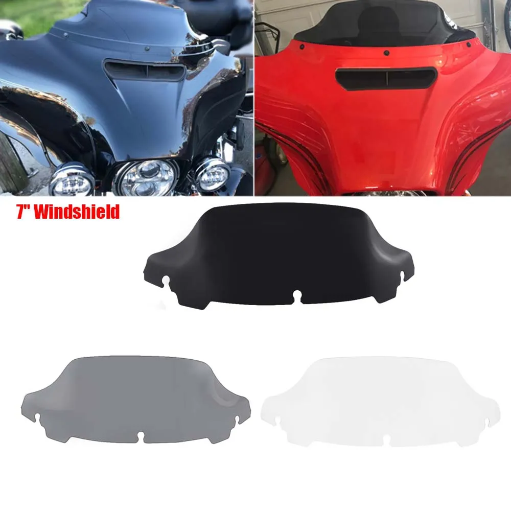 7 inç dalga rüzgarlık Harley Trike için nihai rehber: Rüzgarı nasıl kontrol edersiniz?
