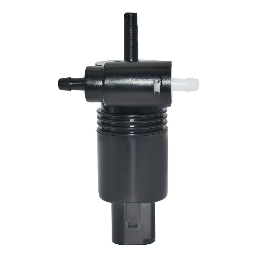 2318660021 Windshield Washer Pump for Mercedes Benz GL450/GL550 2008-2016 GL350 2010-2016 view 2