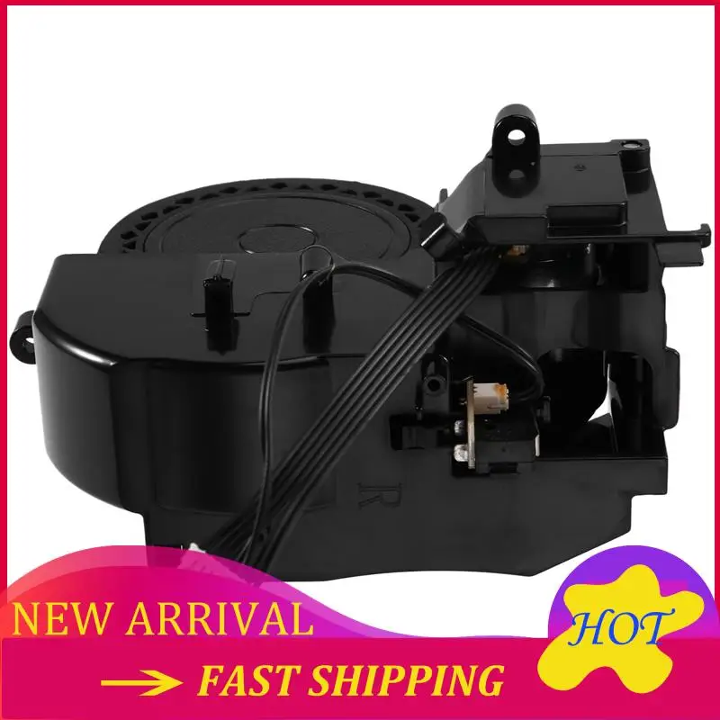 

Buy Now Vacuum Cleaner Wheel Motor Set L+R For Roidmi EVA SDJ06RM Robot Driven Wheels Accessory