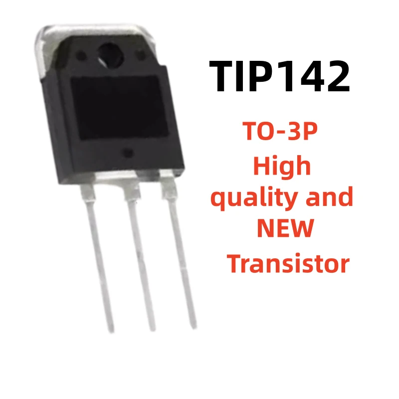 5PCS/LOT TIP141 TIP142 TIP145 TIP147 TO-3P TIP**141 142 145 147 brand new in stock