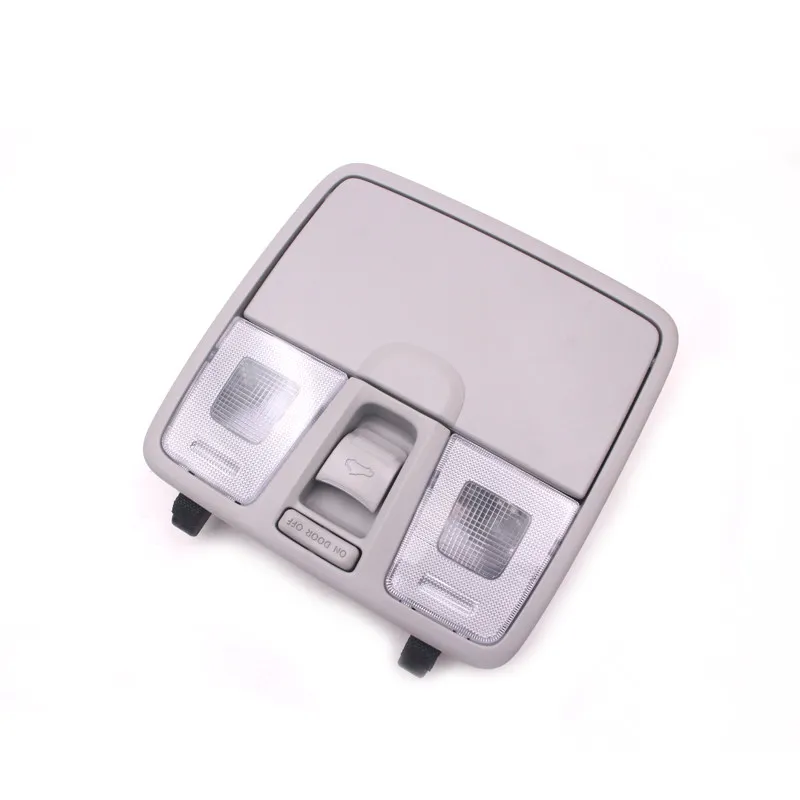 For front top reading light ceiling skylight switch  case indoor light original accessories