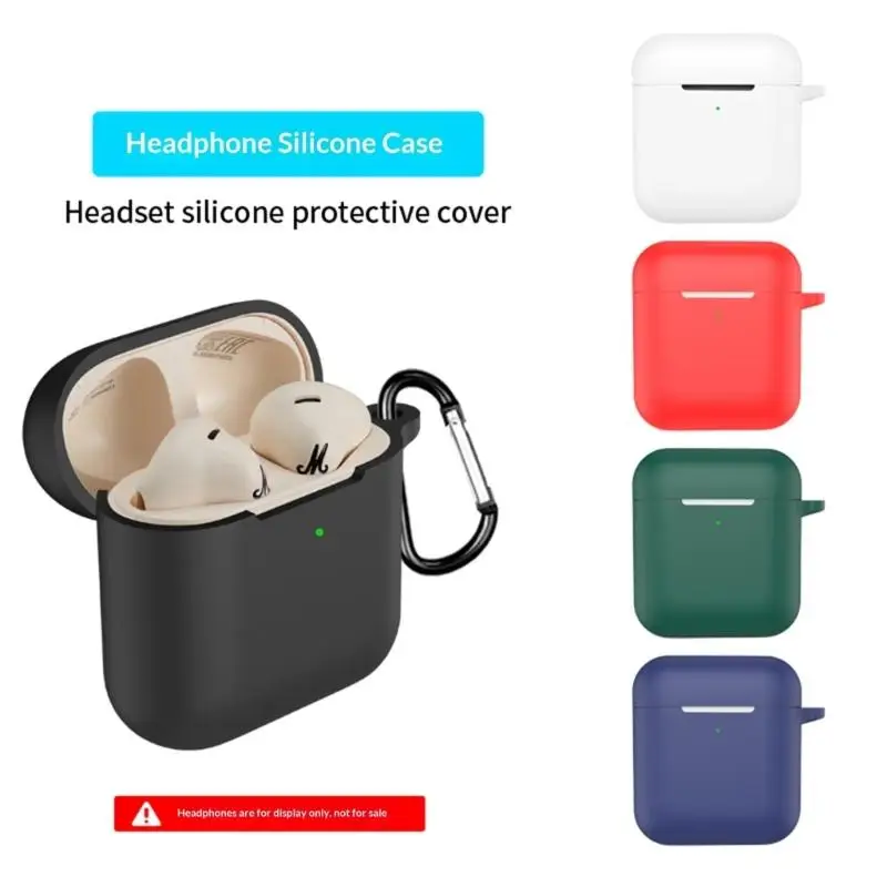 

652F Skin-friendly Enclosure Housing Case Scratchproof Sleeve Shell Impact Resistance