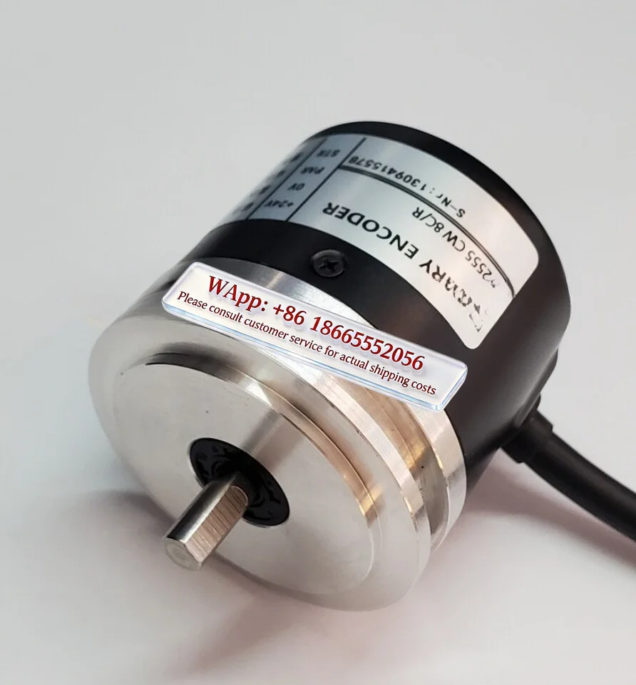 

Universal tool holder encoder D-72555 series 8 stations 12 stations 16 stations 24 stations, optional