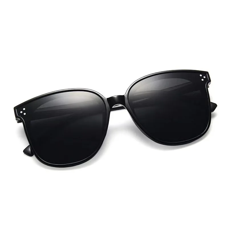

2025 New Sunglasses, Internet Celebrity Sunglasses, Same Style Sunglasses for Men and Women, Fashion Trend Sunglasses