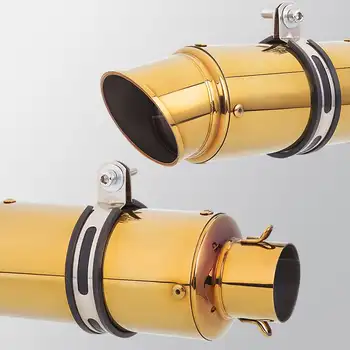 10 best sales Échappement Kawasaki Z1000 - №8