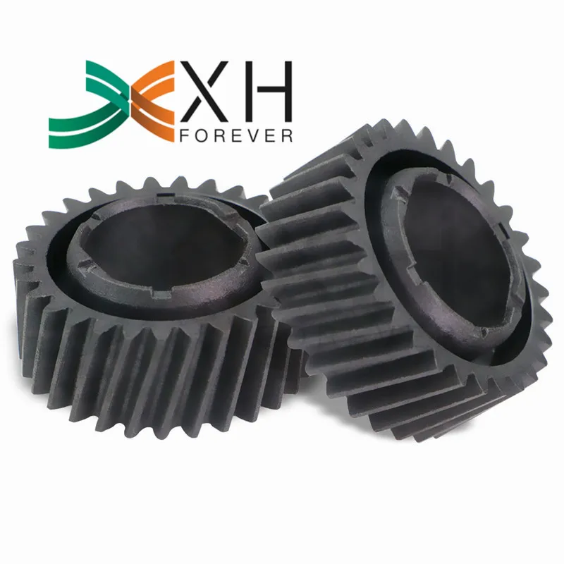 10pcs. compatible fuser drive gear for ricoh mpc2000 2500 2500SPF 3000 3000SPF copier bridge gear printer consumable