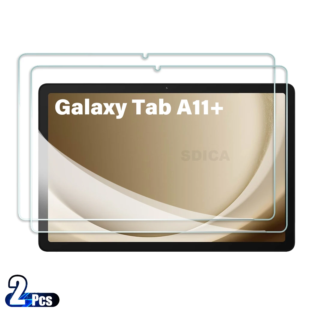 2PCS For Samsung Ga…