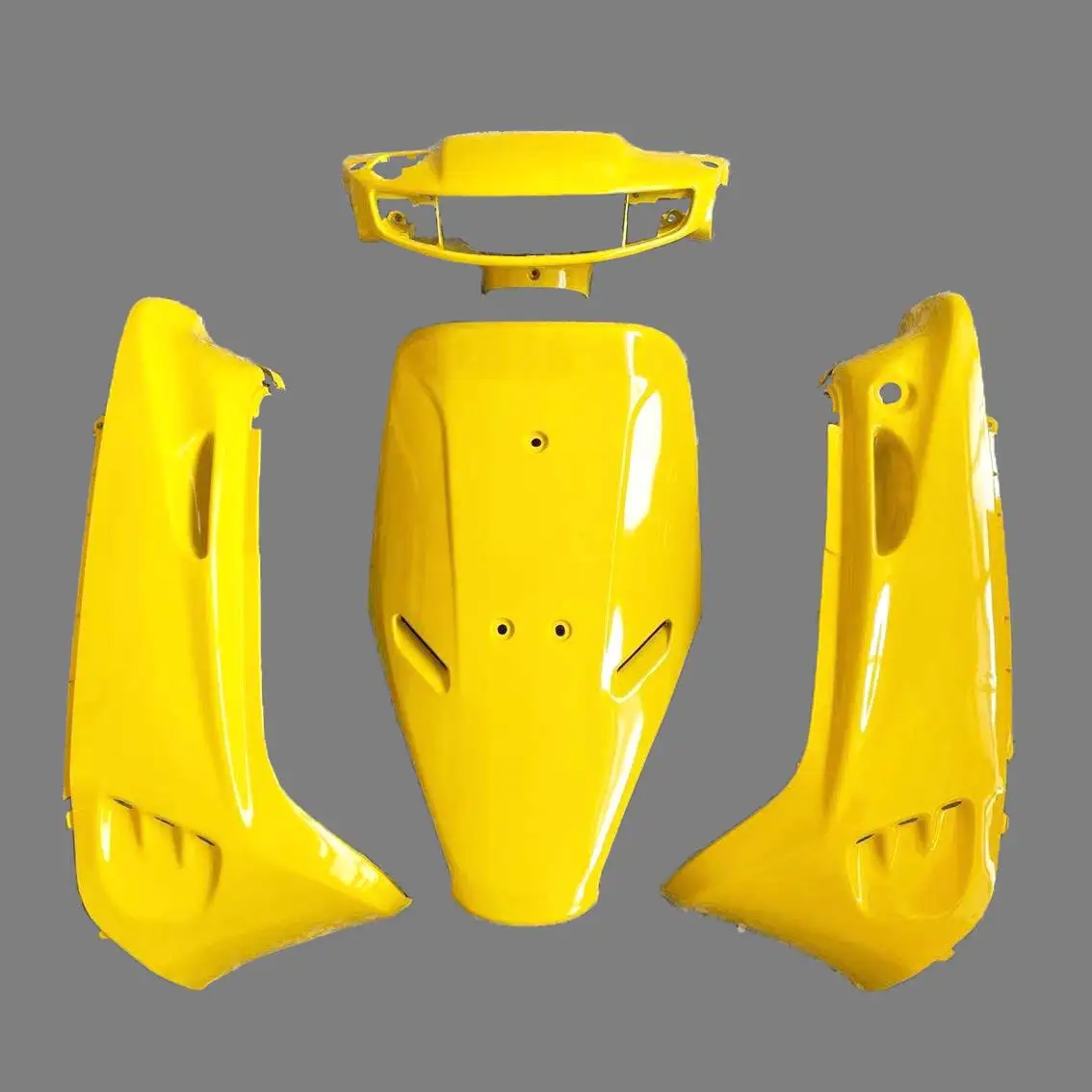 

Intelligent Library TWH DIO Motorcycle Special Colorful Body Outer Panels For Honda DIO50