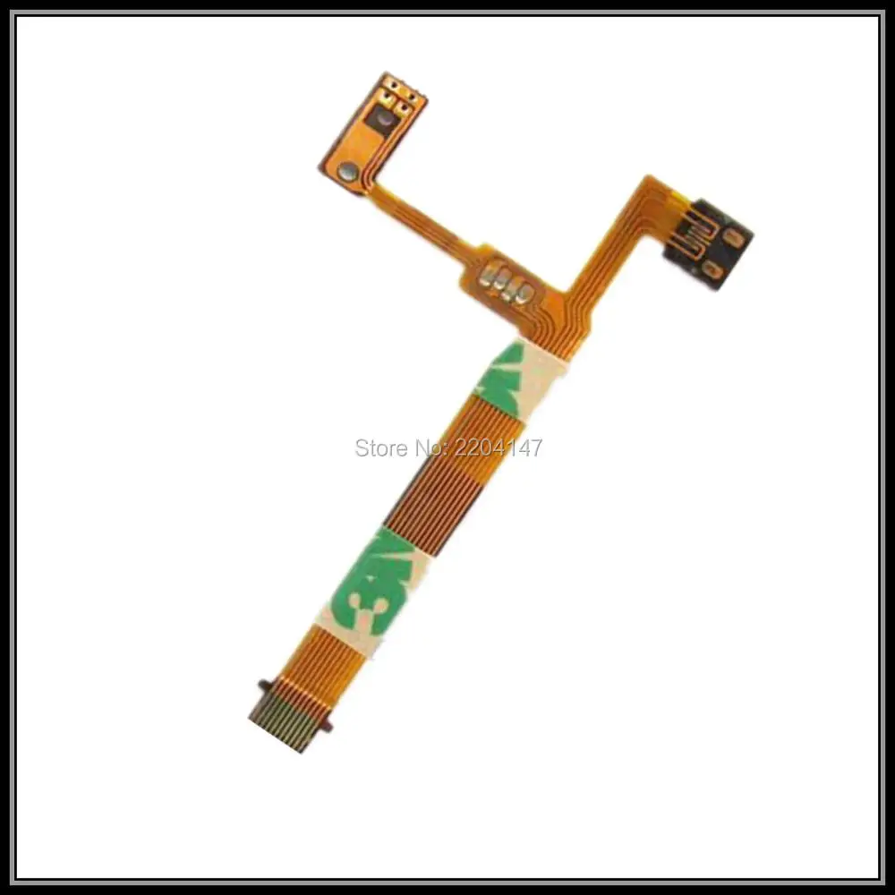 Superior quality NEW Lens Aperture Flex Cable For NIKON 1 NIKKOR 30-110 mm 30-110mm f/3.8-5.6 Repair Part