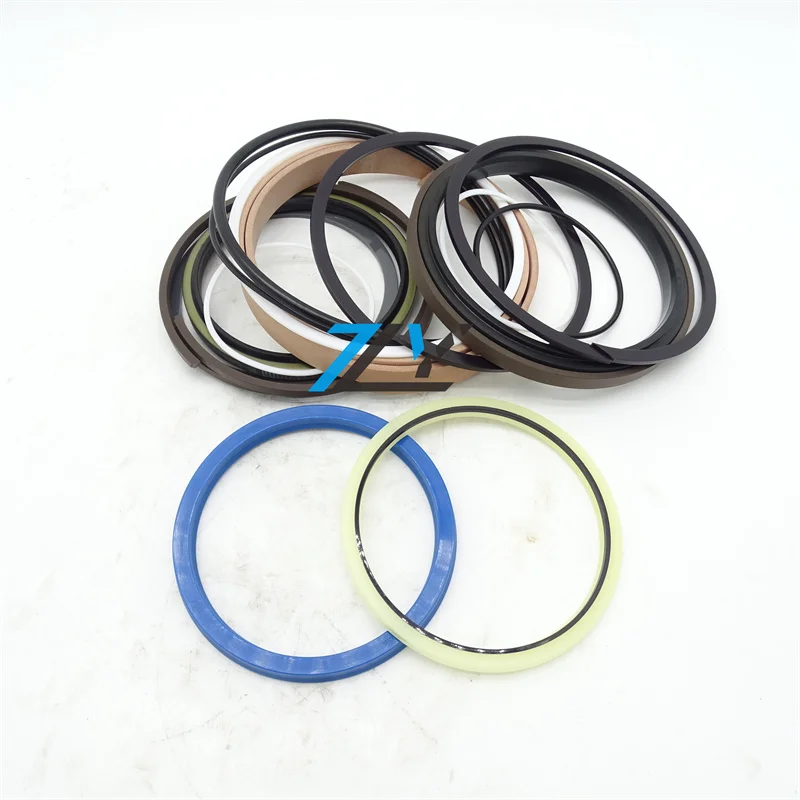 ชุดซีลน้ำมันกระบอกแขนบุ้งกี๋ 31Y1-34011 สำหรับอะไหล่เครื่องยนต์รถขุด