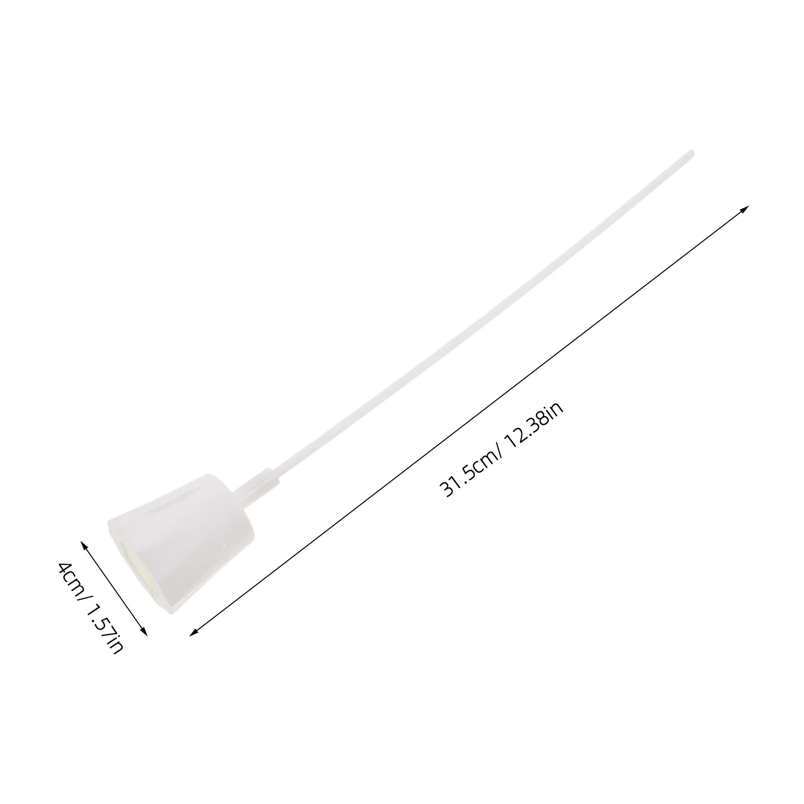 12 مجموعات صندوق تعبئة النباتات حامل باقة زهور عصارية صغيرة قابلة للفصل أداة ترتيب ذاتية الصنع لا حامل عرض التربة للزهور #3