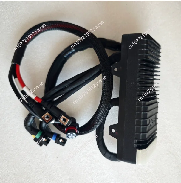 Original Electronic Speed Controller Spare Parts for 2023 P100 Pro Agricultural Spraying Drone