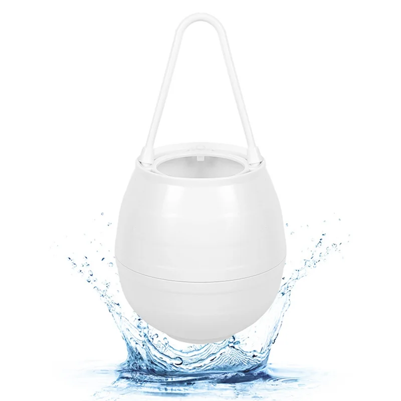 

A74E-Фильтр для воды с трубчатым краном — приятный для кожи фильтр для ванны, установка без инструментов. Наслаждайтесь чистой водой и улучшенными ротами для душа.