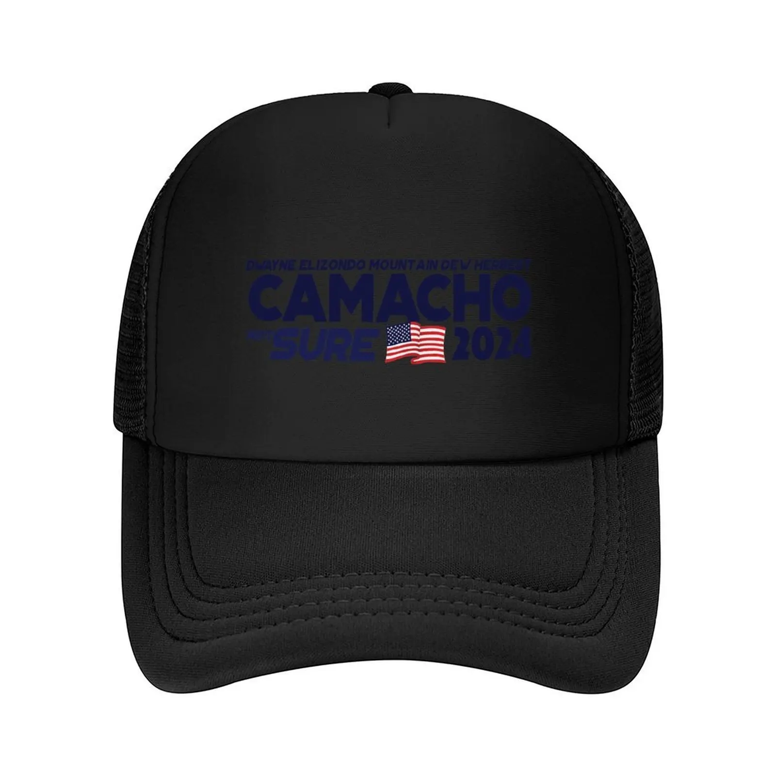 

Camacho 2024 Baseball Cap birthday Hat men sailor cap for men Golf Baseball Men Women's