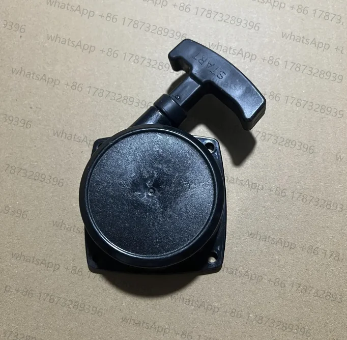 Arrancador de retroceso y taza 3WF-3A para piezas de repuesto de rociador de soplador 3WF-3A 3WF-20B 3W-30 3WF-14G