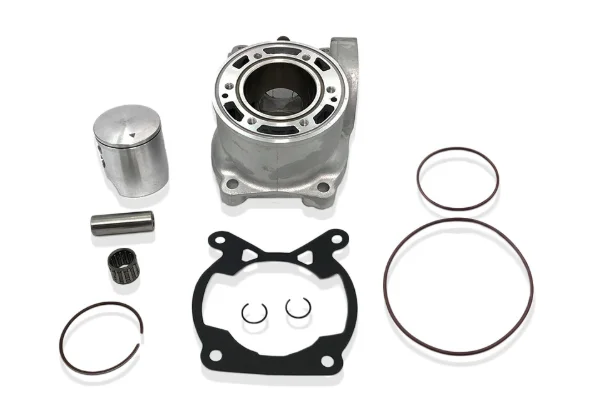 High Performance 2018-2025 47mm 85 SX85 TC85 2 T Cylinder Block Factory Supply Water Cooled Engine Parts Motorcycle Cylinder