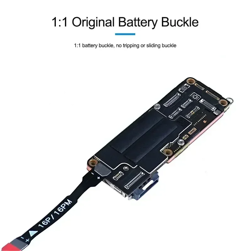 SUNSHINE SS-908G серия мобильных телефонов длинный гибкий кабель питания для iphone 16 16PLUS 16PRO 16PROMAXseries Powre Boot