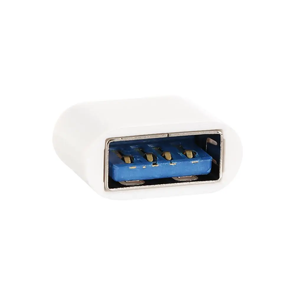 Mini For PC Tablet OTG Android Adapter Type-C Connector Converter