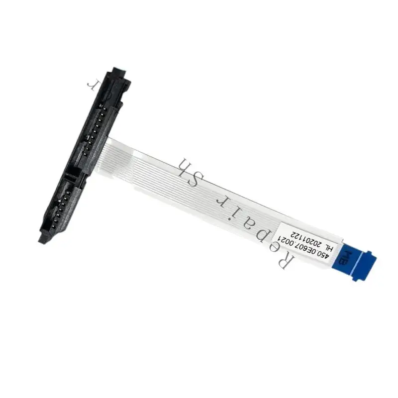 WYORESY 450.0E607.0021 HDD Hard Drive connector Cable 12Pin For HP Omen 17-an Series #