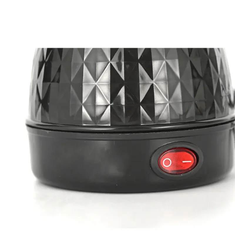 Электрический чайник для кофе Türkiye, 110 В, США, 600 мл, электрический чайник для кофе, 600 Вт, сухостойкий мини-кипящий ручной пивовар