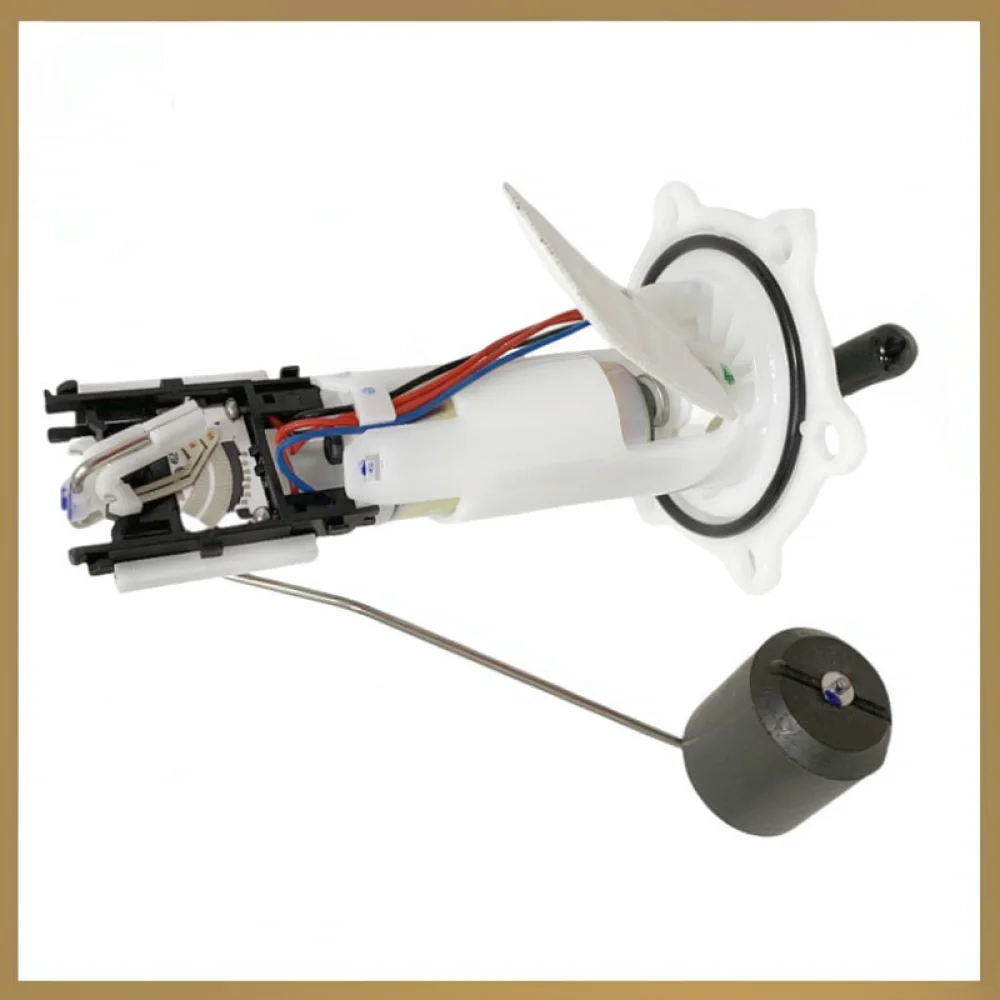 Motorcycle Engine Fuel Pump For Bajaj Dominar 400 System JF171811 JF171802 High Efficiency Replacement Accessory
