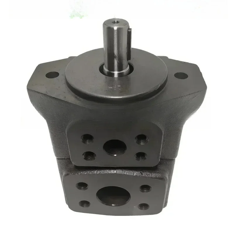 PV2R1-6 4 8 10 12 14 17 19 23 28 31 25 33Y-fR Vane Pump
