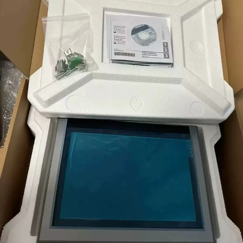 6AV2224-0GC01-0AX0 TP700 7 inch/6AV2224-0JC01-0AX0 TP900 9 inch/6AV2224-0MC01-0AX0 TP1200 12 inch/6AV2224-0QC02-0AX0 TP1500 15