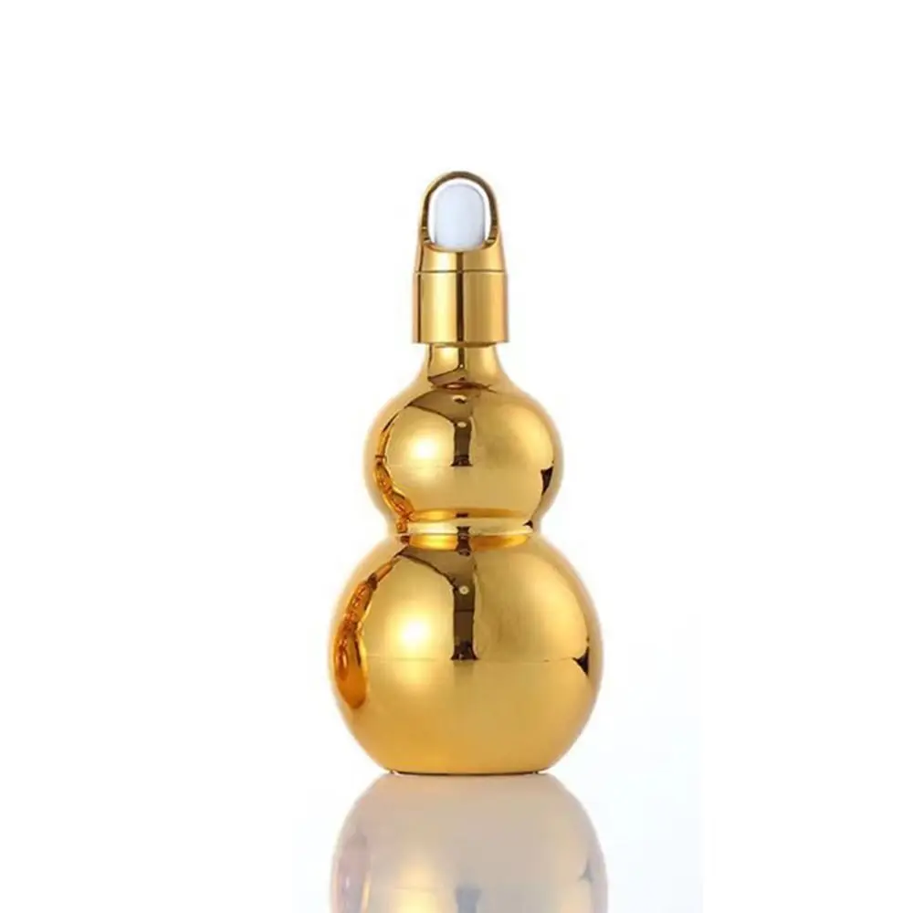 

Liquid Containers Beauty Solon Glass Dropper Bottles Aromatherapy Bottles Massage Oil Bottle Refillable Bottles