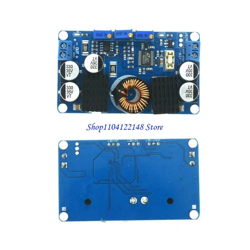 P9FA Automatic Step Up Down Regulator Charging Module 10A Power Supply Module