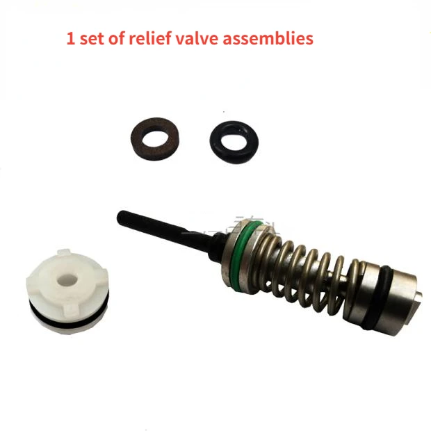 For Karcher High Pressure Washer Car Wash HD5/11C Relief Valve Pressure Spring Accessories