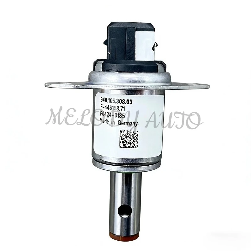Original 94810530803 94810530802 Engine Timing Solenoid Valve For Porsche Panamera 970 9PA1 92A  Cayenne 95B Macan