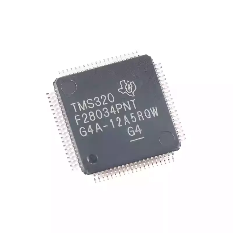 

TMS320F28034PNT LQFP-80 C2000 C28x Piccolo 32-битный микроконтроллер (MCU)