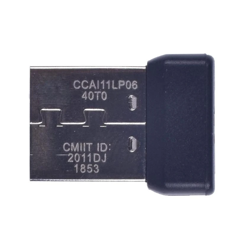 

F68B USB -приемник мыши для G304 G305 Беспроводная мышь для точных выступлений