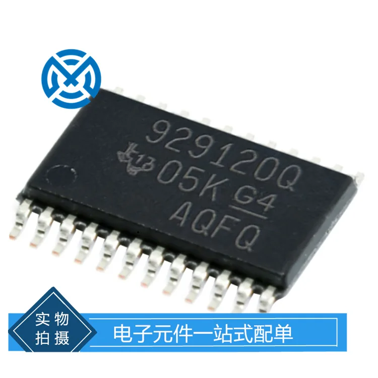 Electronic components TPS929120AQPWPRQ1 driver LED chip IC IC original stock