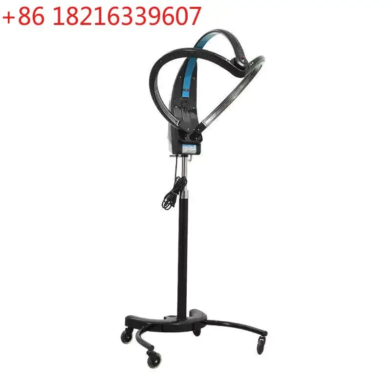 New Phantom Hair Heater Barber Shop UFO Hair Dryer