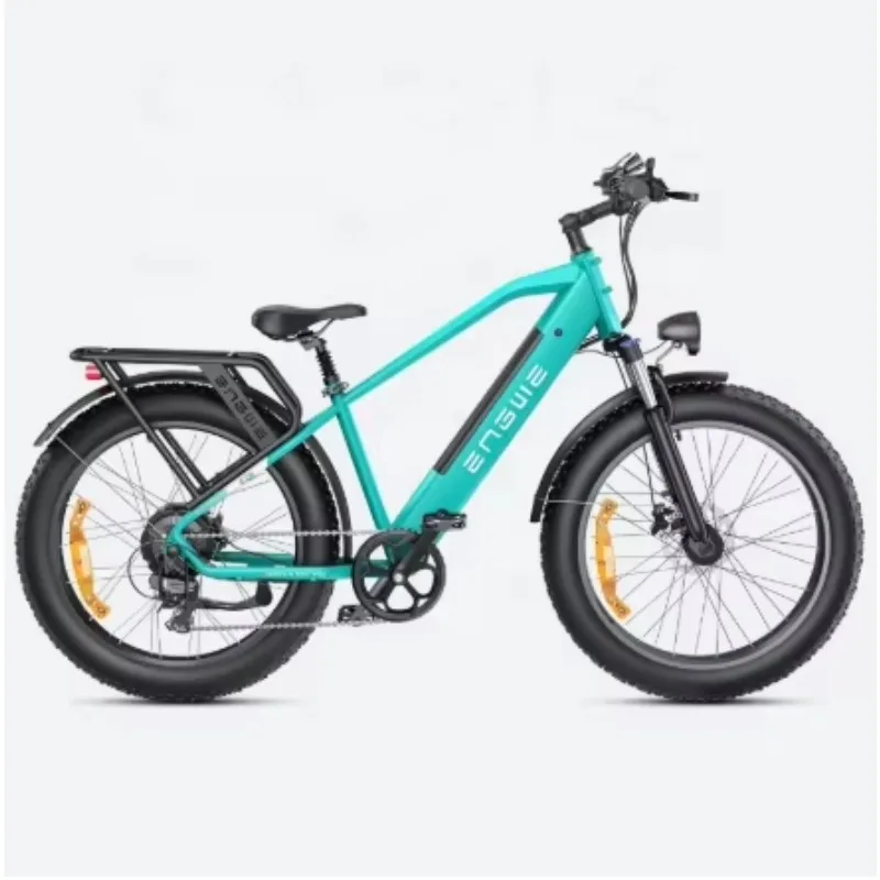 *forHigh Step Through 250w EU UK Wholesale City Ebike Dual Suspension All-terrain E-bike Original