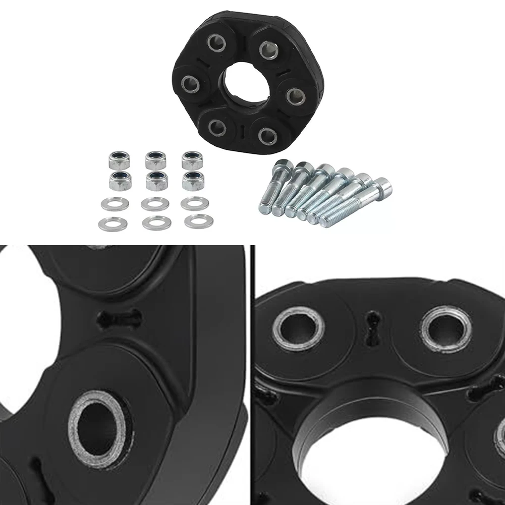 

Comprehensive Drive Shaft Coupling Set for Dodge and For Chrysler Vehicles Including Parts Numbers OEM 5127289AA 935407