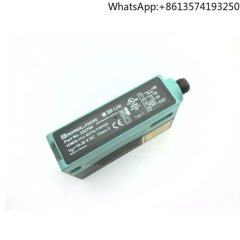 Original P+F Distan…