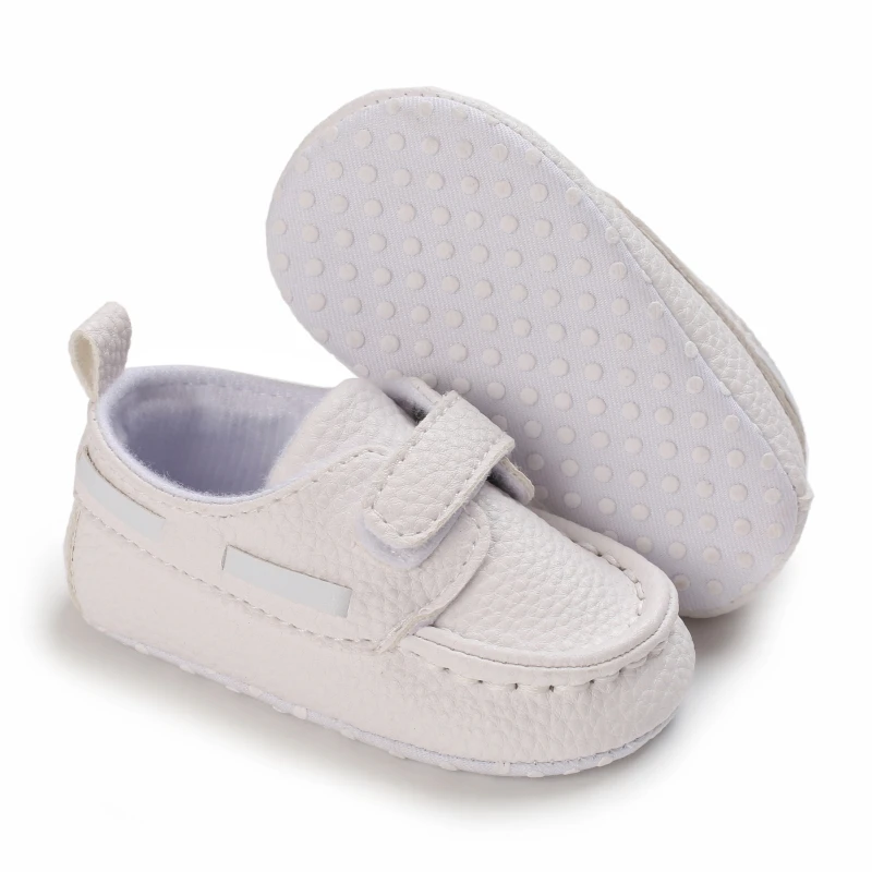 0-18m Neugeborenen Baby Wanderschuhe für Jungen Mode Lefu Schuhe, Freizeit ersten Schritt Walker – Detail 17