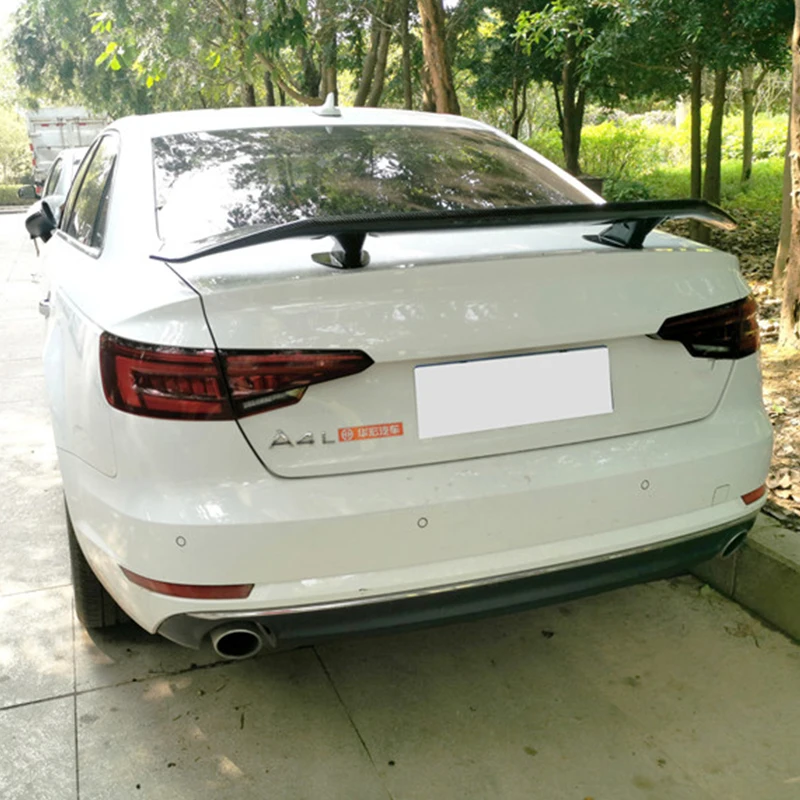 For Audi A4 S4 B9 B…