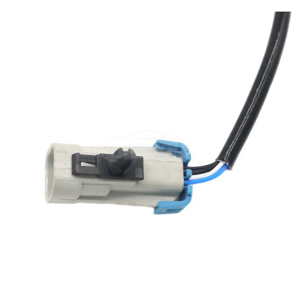 Sensor oksigen mobil O2 lamda Sensor rasio bahan bakar udara 234-4668 untuk CHEVROLET HHR IMPALA MALIBU MONTE pelat SSR TAHOE GMC ACADIA