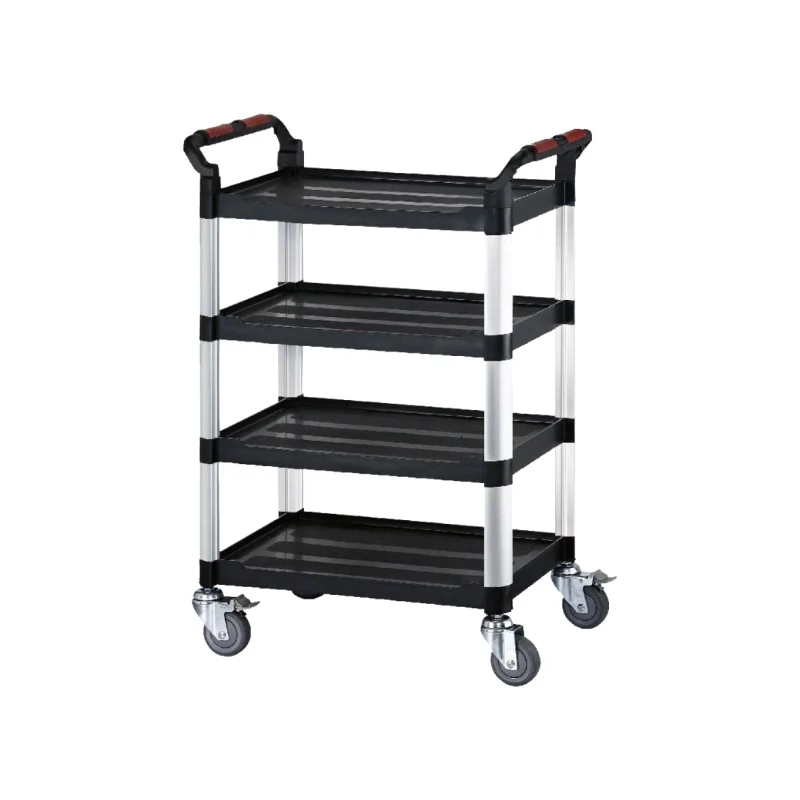 

Hand Trolley for Easy and Efficient Transport