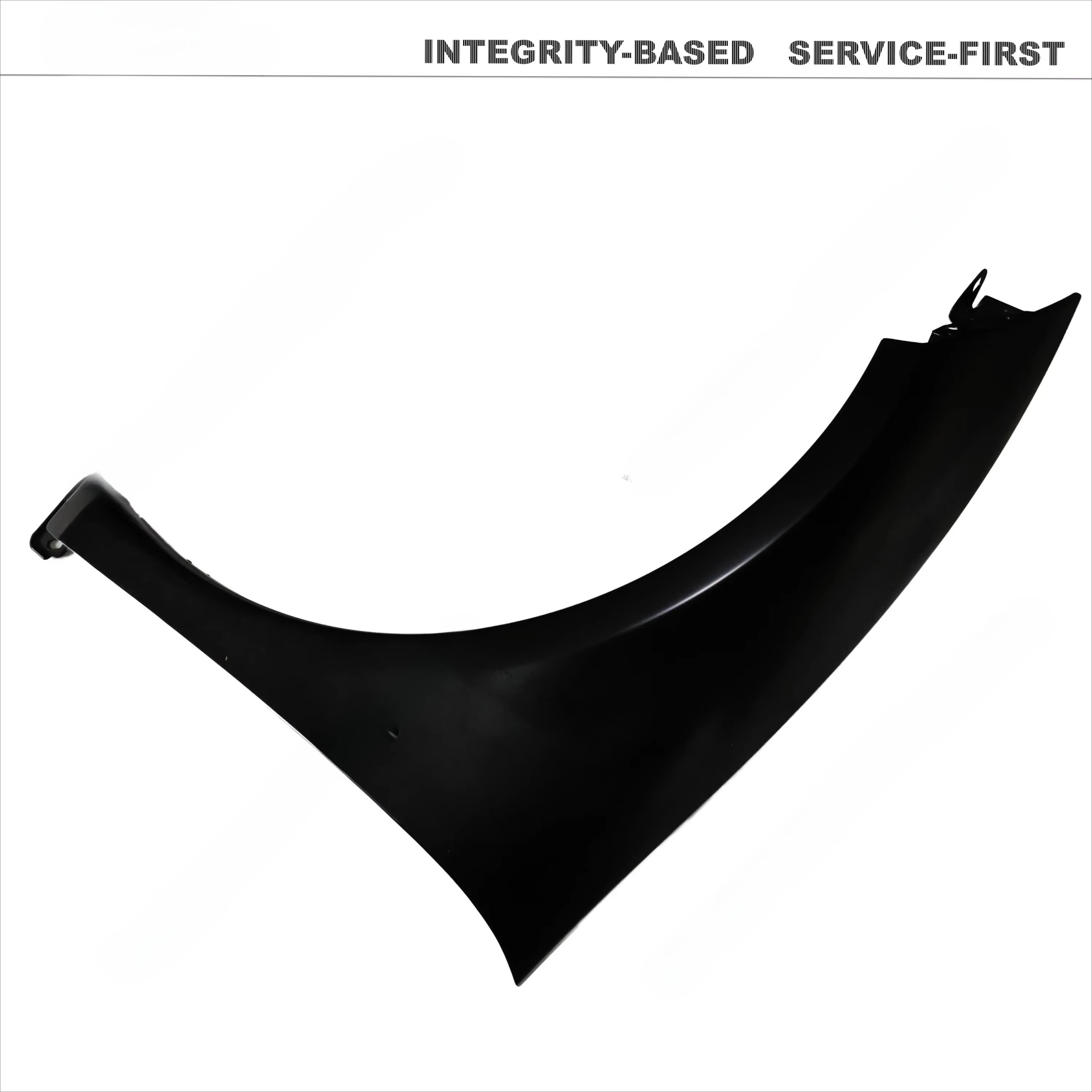 Genuine Original Parts Left Front Fender Liner Panel for 458 Italia Spider Wheel Arch Cover Splash Shield 83813711