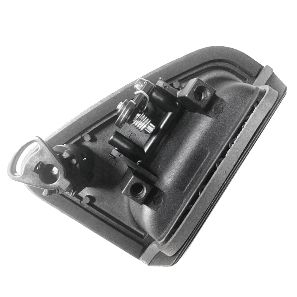 Multi-Purpose For DAF CF65 CF75 CF85 Truck Exterior Outside Door Handles With Key New