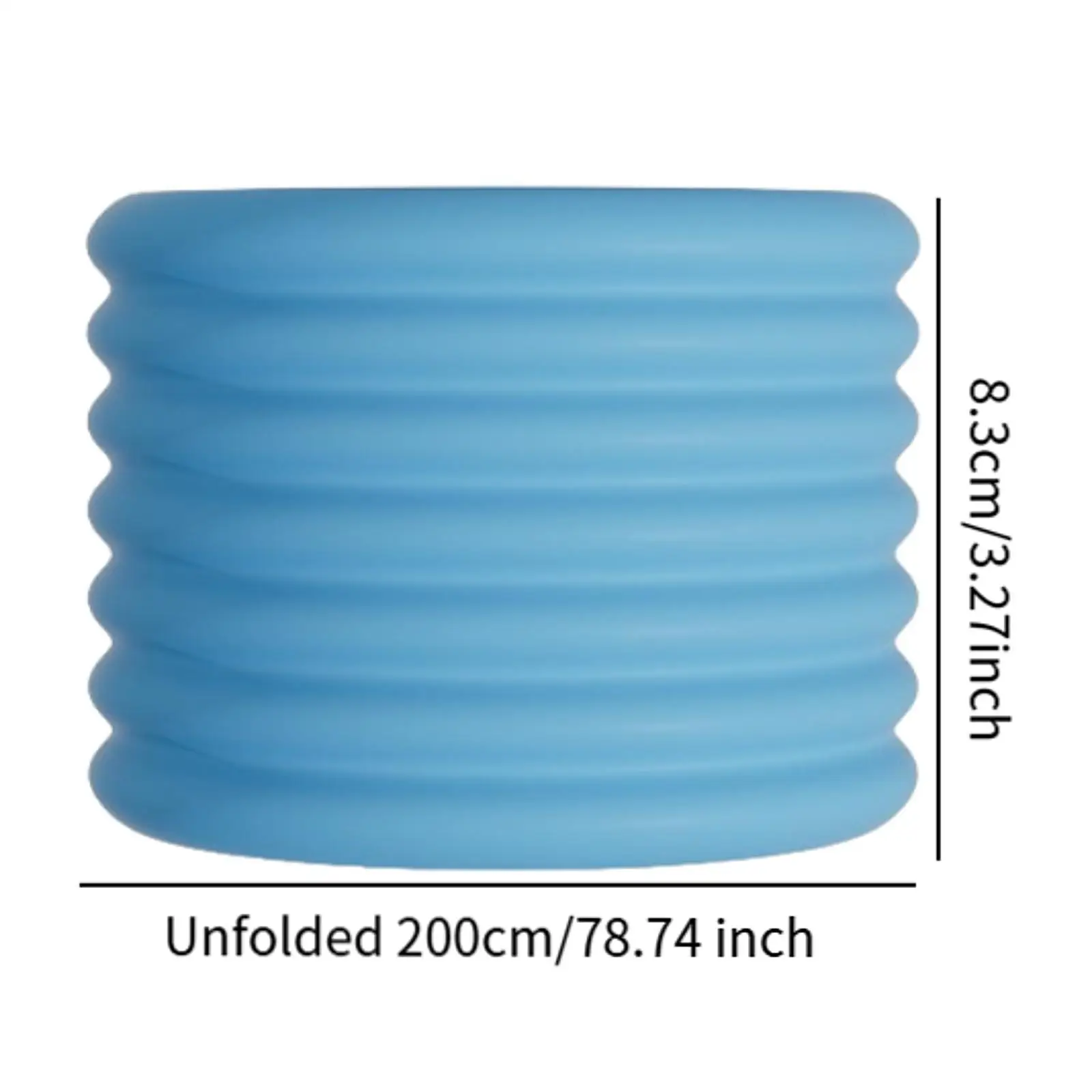 หลอดแถบห่อผนังเครื่องปรับอากาศสาย Hider ท่อประปา DIY ฤดูหนาว Freeze