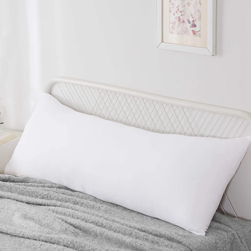 Dakimakura Core Hugging Pillow Inner Long Interior Anime Body Cushion Pad Rectangle Sleep Pillow Insert Filling Bed Accessories