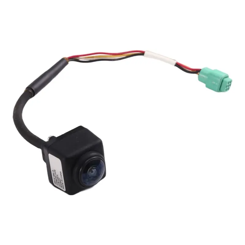 AASS-For Buick GL8 2011-2016 Compatible 9044012 Car Rear View Camera Reversing Backup Camera