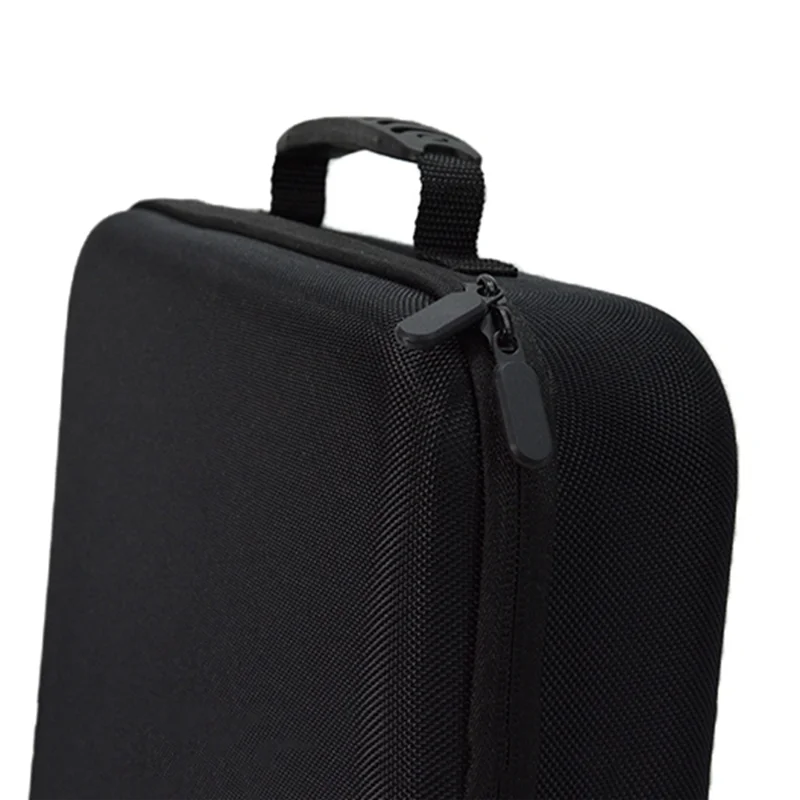 

FX-жесткий чехол для Dyson Airwrap HS08 HS05 HS01, сумка для хранения щипцов для завивки, жесткий чехол из ЭВА, дорожный чехол, портативный A